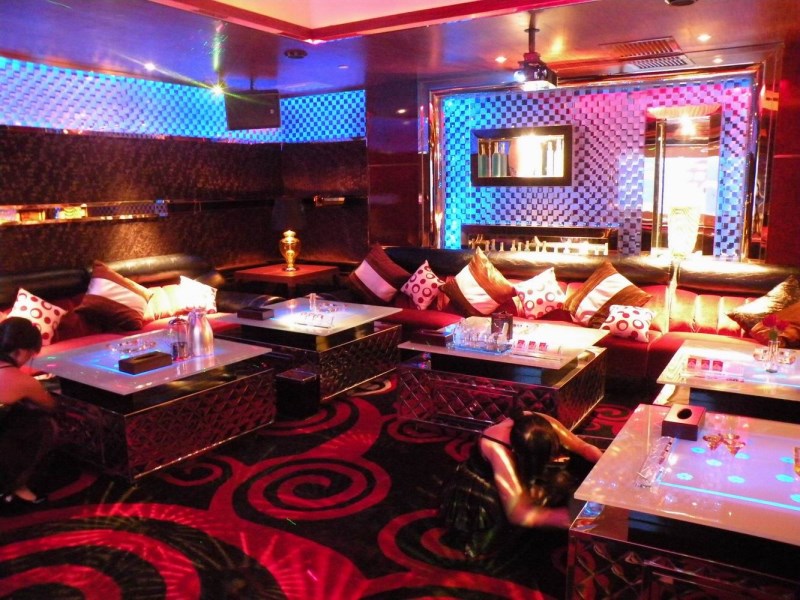 衢州商务ktv怎么玩技巧指南-衢江区ktv预订