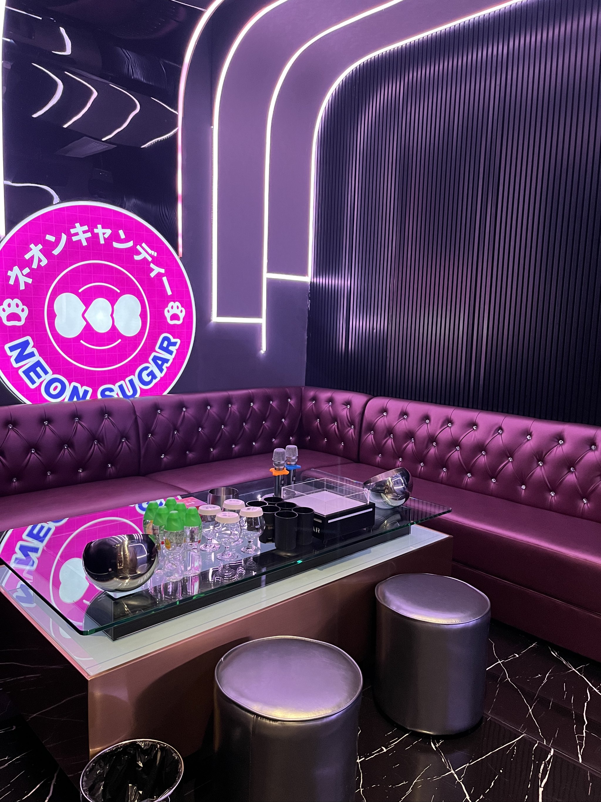 衢州商务ktv最佳选址攻略-衢江区ktv预订